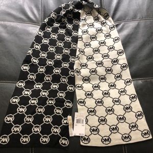 Michael Kor’s scarf
